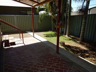 12 Leichardt Street, Kununurra