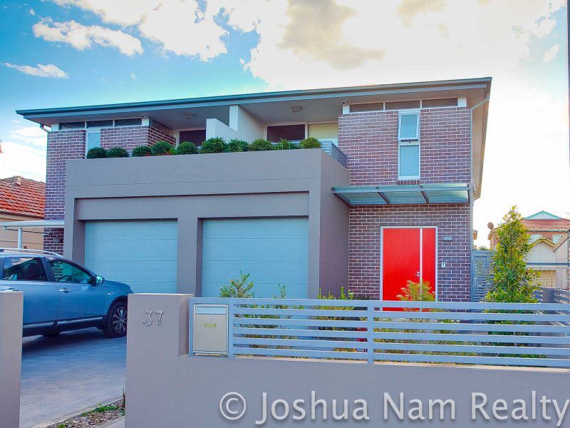 37 Frederick Street, Campsie