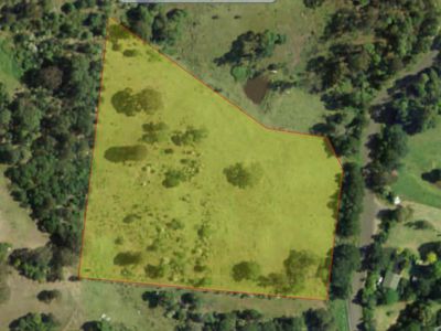Lot 121, Punkalla Tilba Road, Central Tilba