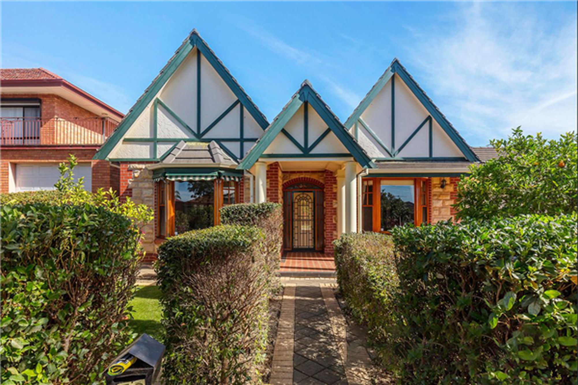 52 Reid Avenue, Tranmere
