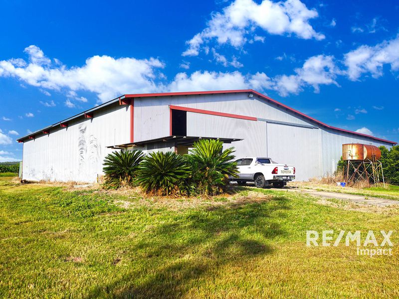 67 East Dawson Road, Mutchilba