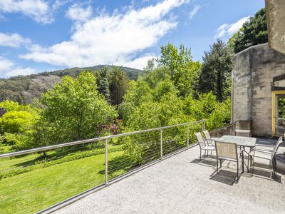 739 Mount Macedon Road, Mount Macedon