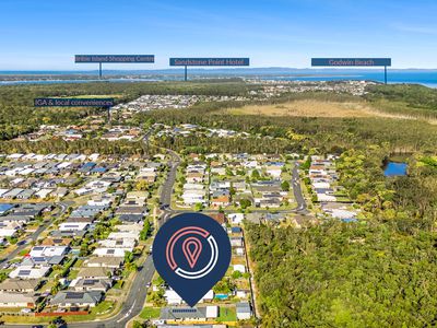 67 Ningi Waters Drive, Ningi