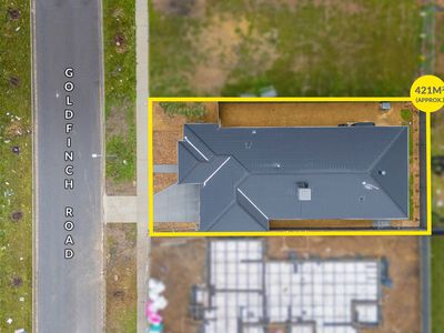 50 Goldfinch Road, Winter Valley