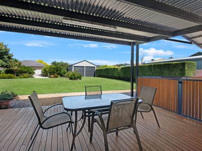 33 Short Street, Millicent