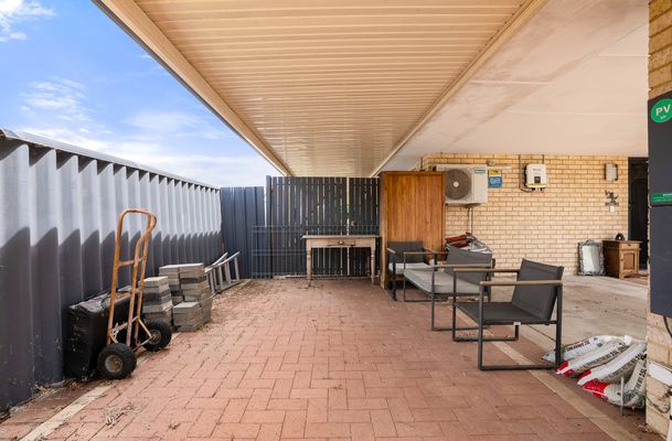 7 Wrasse Glade, Warnbro