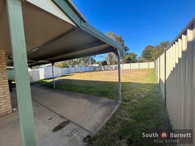 3 Deakin Crescent, Nanango