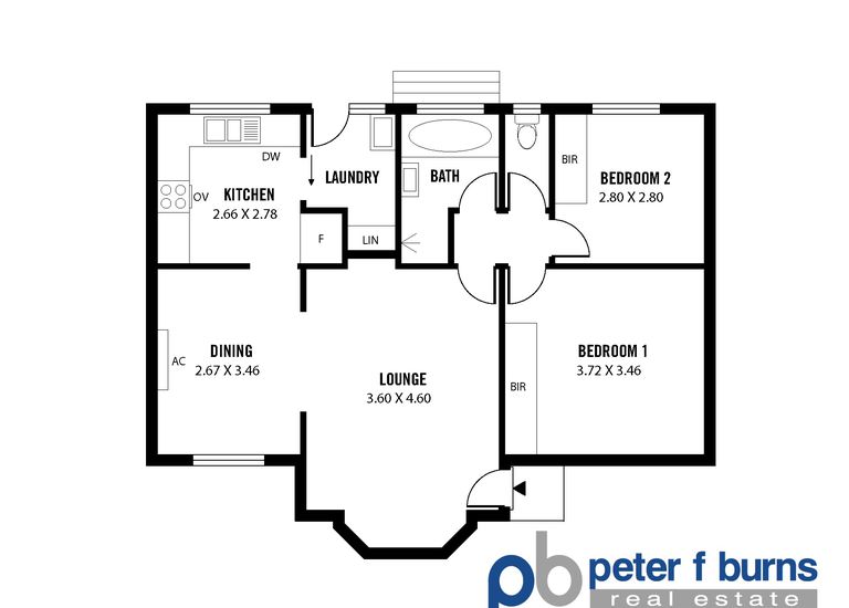 3 / 25 Acacia Street, Seacliff