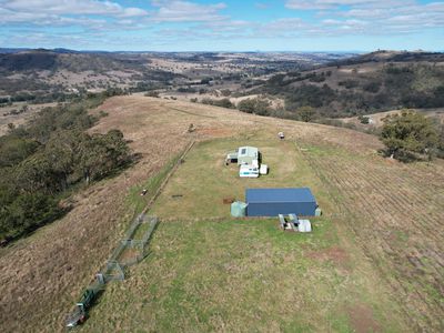 Lot 115 2021 Pembroke Road, Cassilis