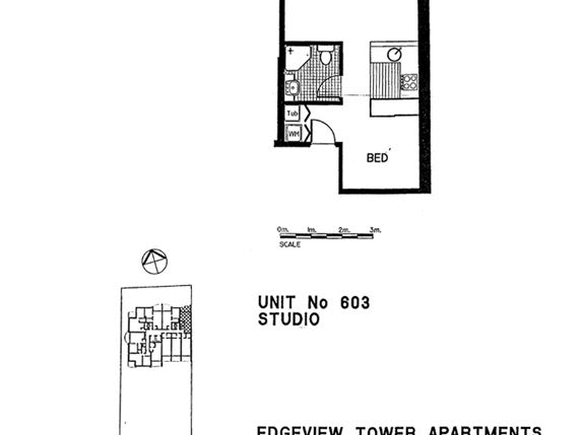 603 / 508 Riley Street, Surry Hills