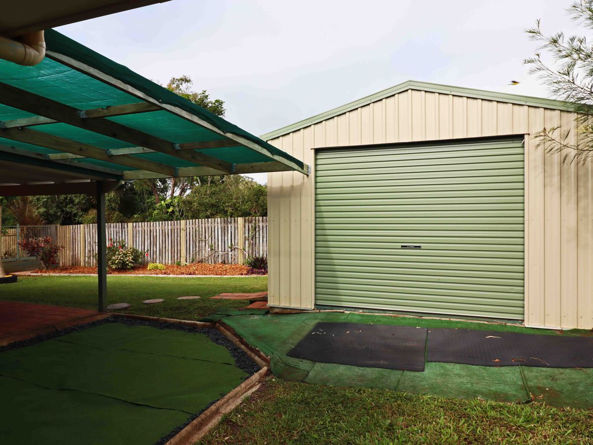 4 / 125-127 TATE ROAD, Tolga