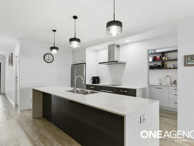 3 Jordan Close, Urangan