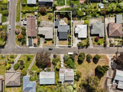 9 Juliana Street, West Launceston