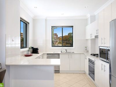 5 / 32 Smith Street, Wollongong