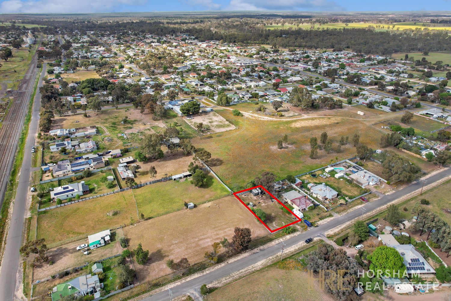 90 Faith Street, Dimboola