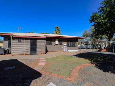 9 Pedlar Street, South Hedland