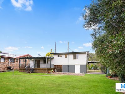 346 Warwick Road, Yamanto