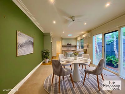 1 / 67 Davis Street, Kew