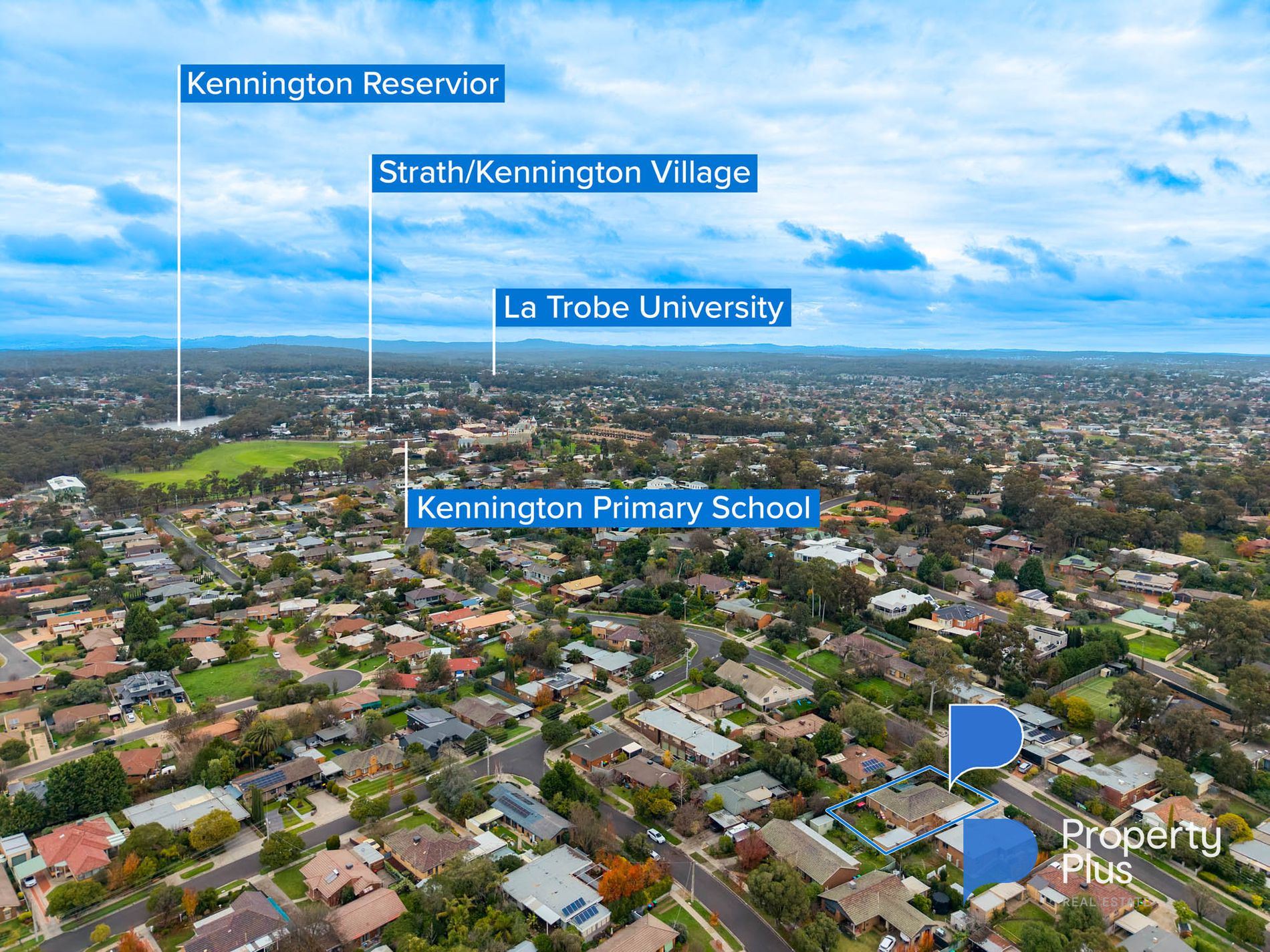 28 Putnam Avenue, Strathdale