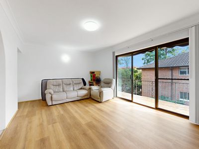4 / 19 Helen Street, Westmead