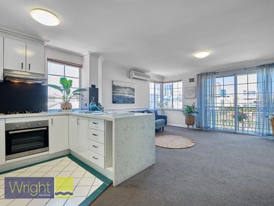 46/141 Fitzgerald Street, West Perth