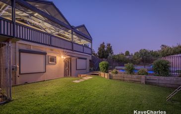 8 Glamis Rise, Beaconsfield