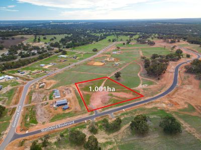 31 Wattlebird Boulevard, Chittering