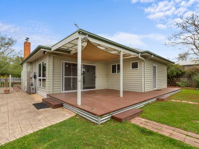 147 Fitzroy Street, Sale