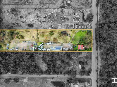 294 Palmyra Avenue, Shanes Park