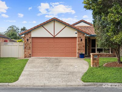 21 Mannix Place, Forest Lake