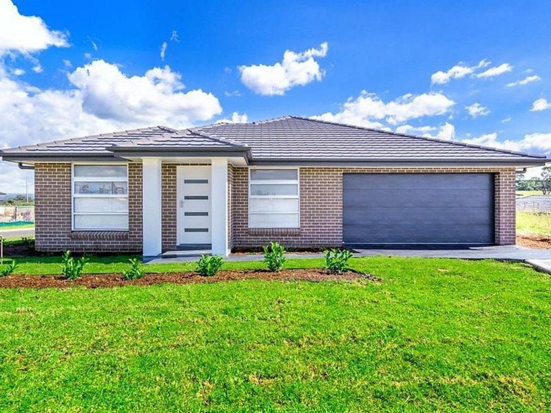 3B Austen Circuit, Oran Park