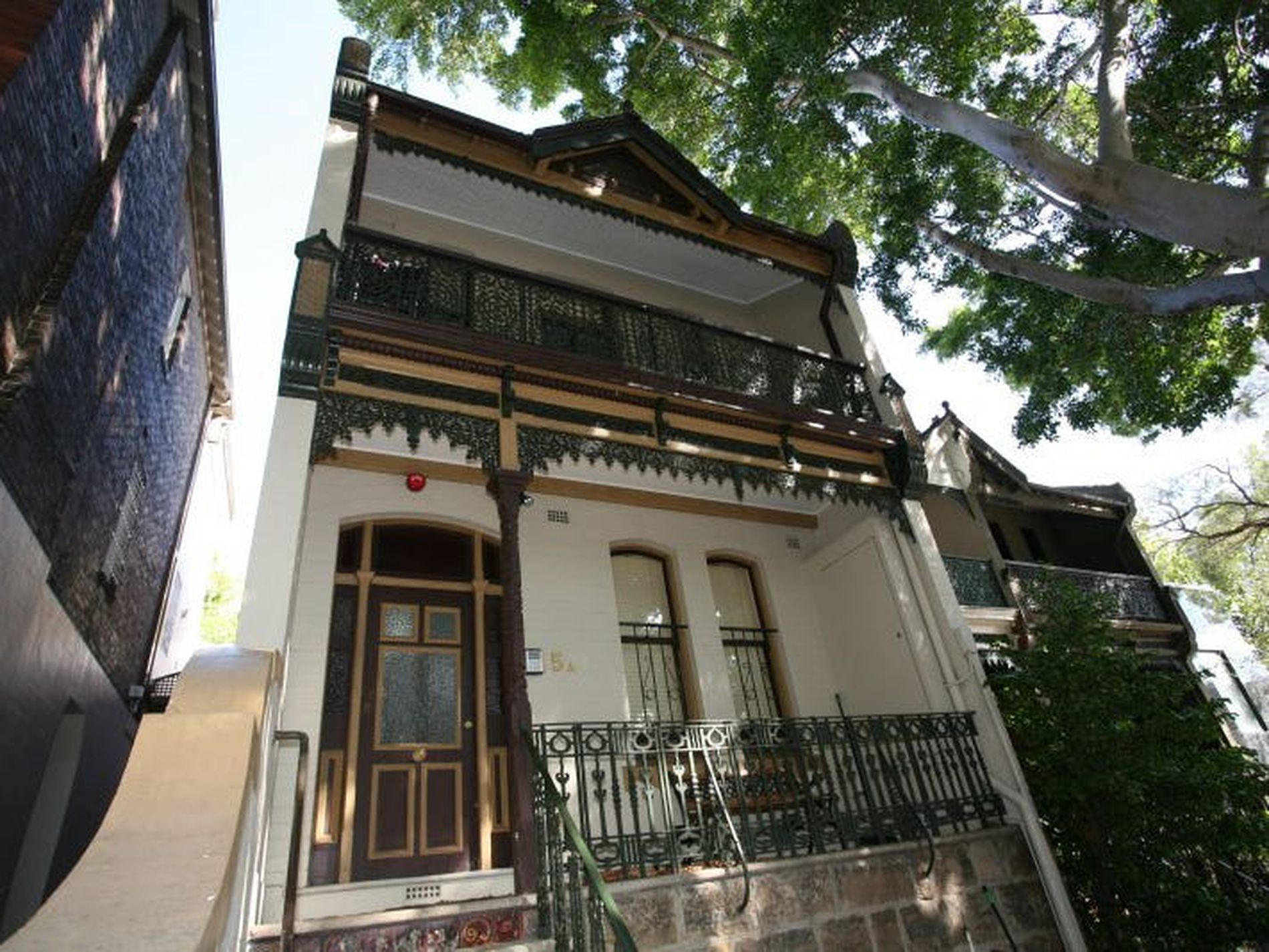 2 / 15A Mona Road, Edgecliff