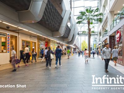 43 / 75 Stanley Street, Chatswood