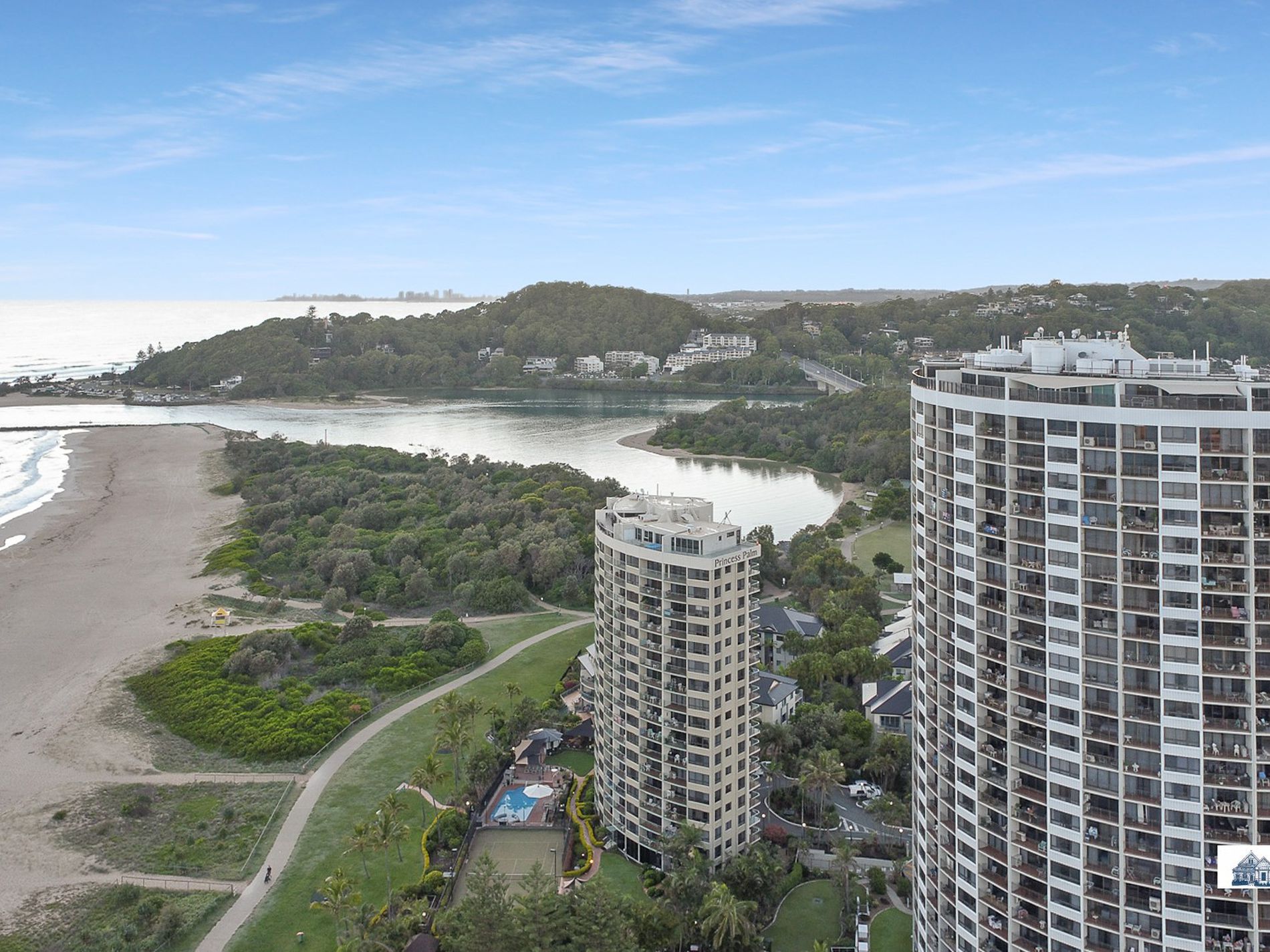 6C / 973 GOLD COAST HWY, Palm Beach