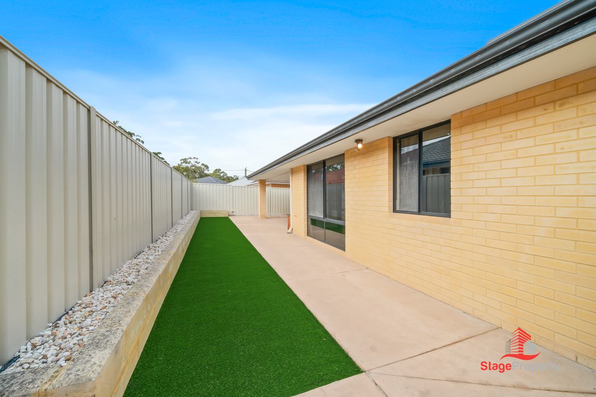 9 Flowergum Way, South Lake