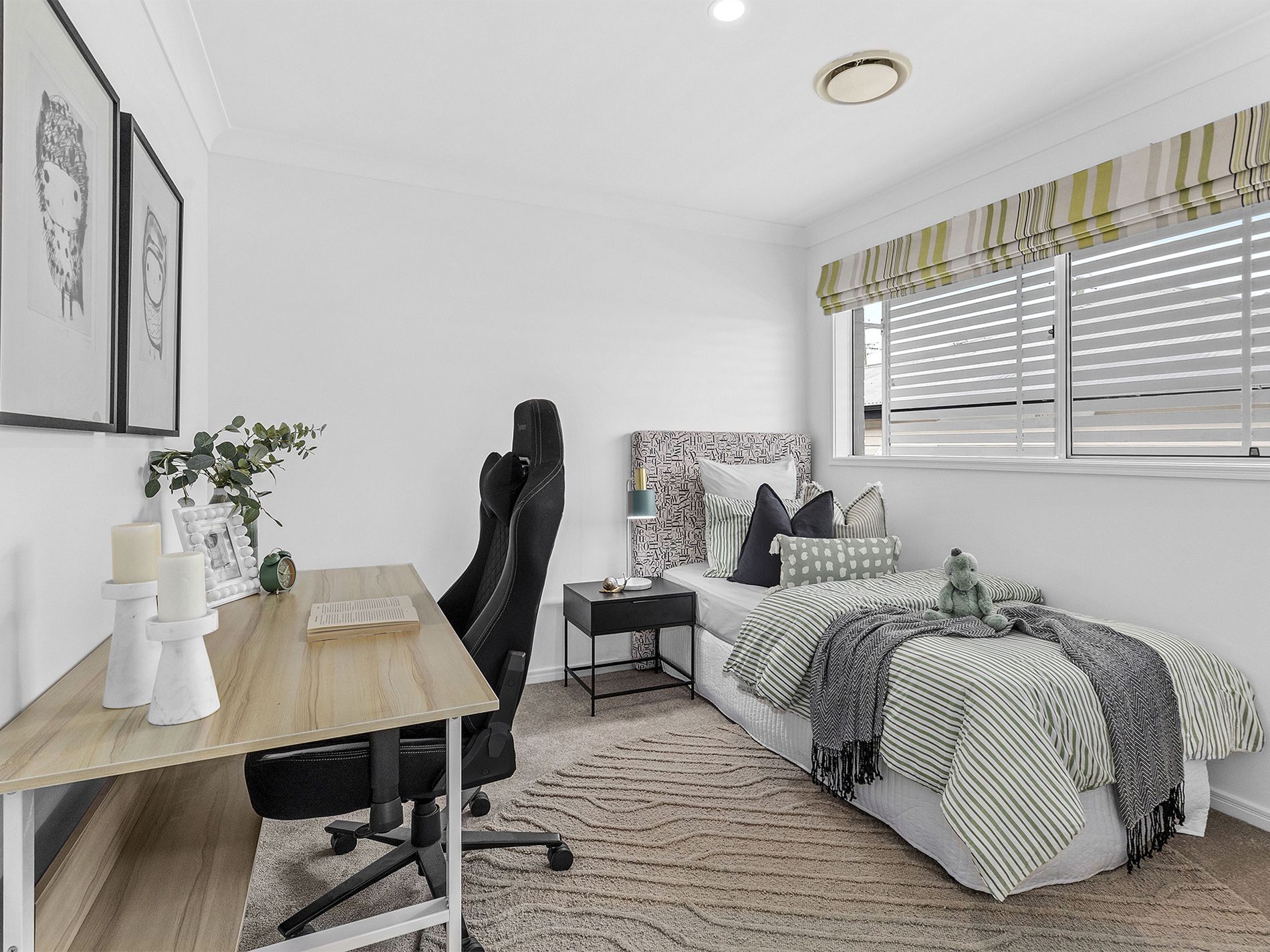 77 York Street, Nundah