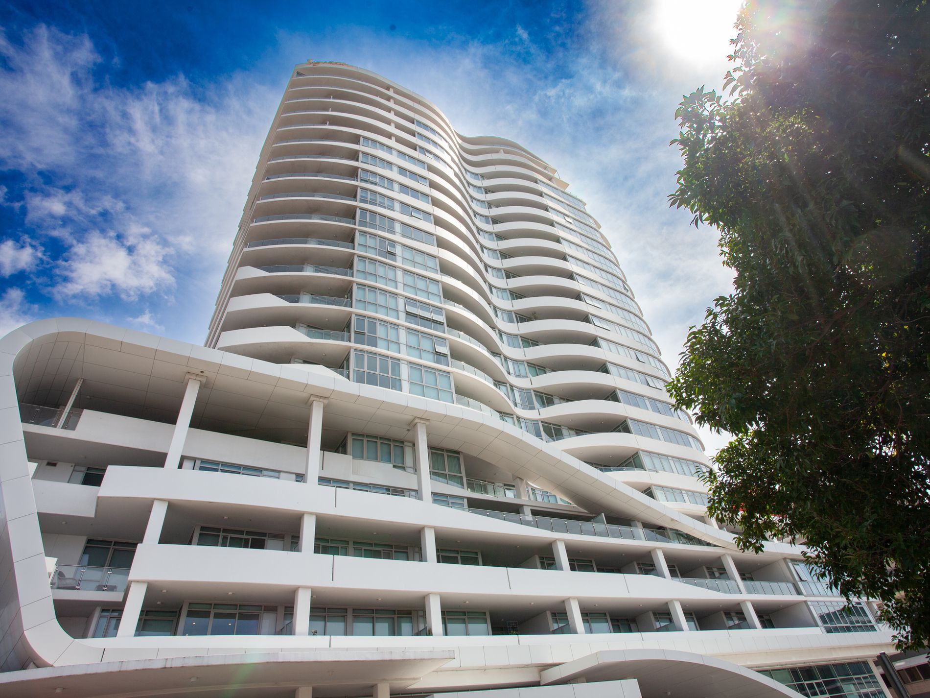 208 / 10 Regent Street, Wollongong