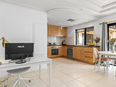 508 / 2 St Georges Terrace, Perth