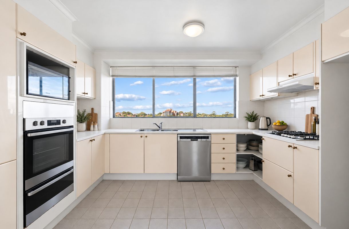 601 / 93 Brompton Road, Kensington