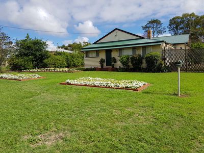 102 Alford Street, Kingaroy