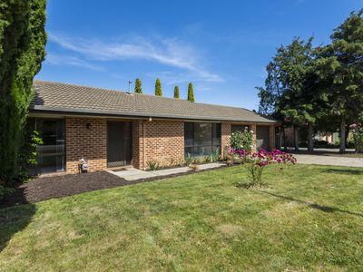 35 Wettenhall Circuit, Calwell