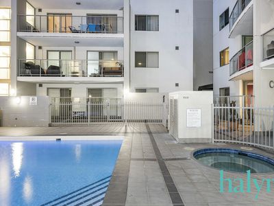 3 / 259-269 Hay Street, East Perth