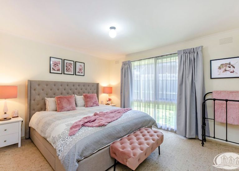 23 Campbell Street, Portland