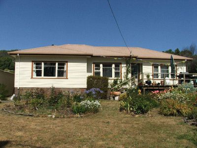 7 Henleys Road, Cygnet