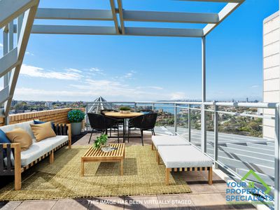 23 / 93 Ridge Street, North Sydney