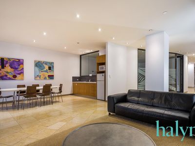 13 / 255 Adelaide Terrace, Perth