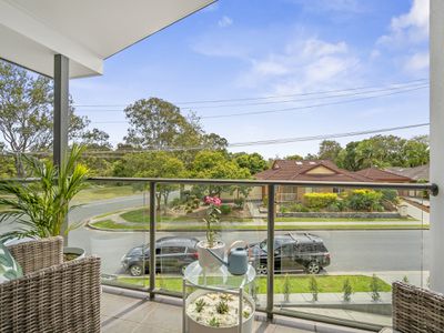 4 / 22 Cox Drive, Tweed Heads South