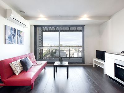603 / 6 St Kilda Road, St Kilda