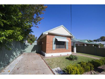 27 Nancarrow Street, Dubbo