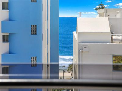 806 / 25 First Avenue, Mooloolaba